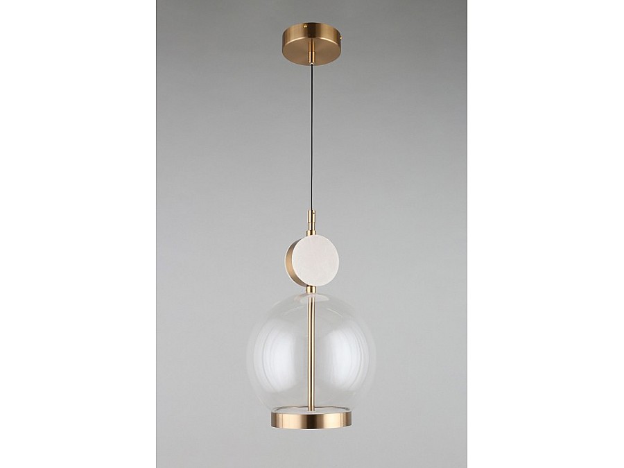 Подвесной светильник Aployt Sara APL.039.06.06