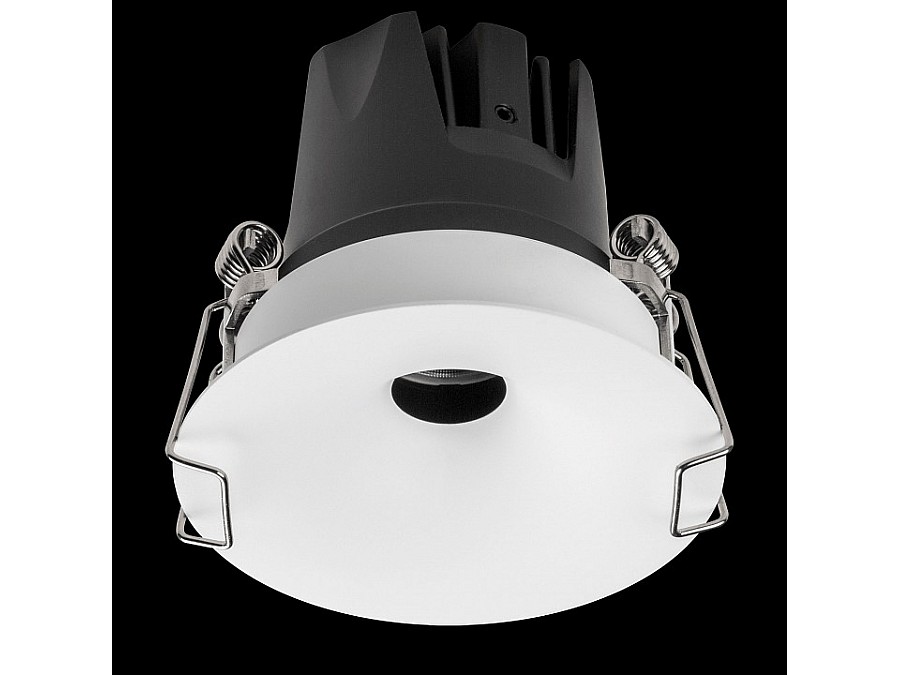 Встраиваемый светильник Lightstar Spira 74236