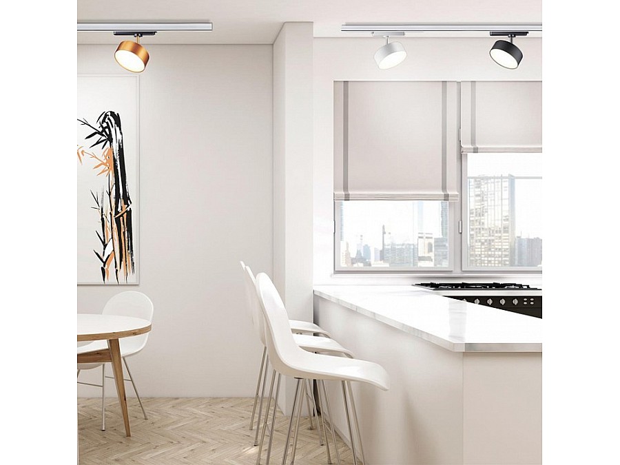 Светильник на штанге Novotech Prometa 358755