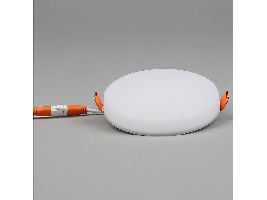 Встраиваемый светильник Aployt Deni APL.0074.09.18