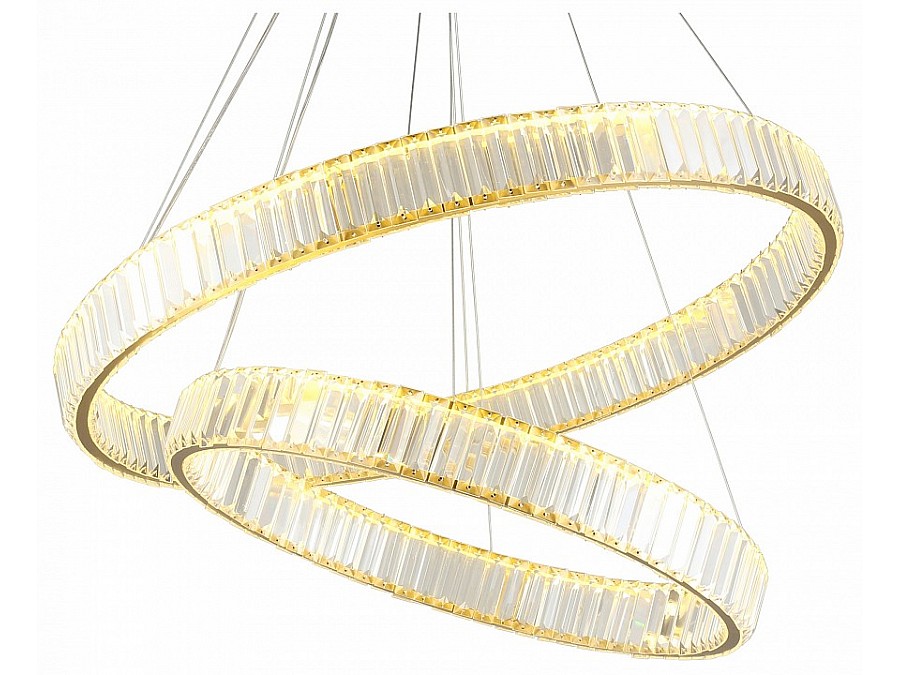 Подвесной светильник Aployt Nicoletta APL.026.13.85