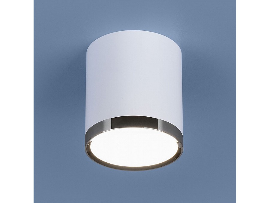 Накладной светильник Elektrostandard DLR024 a039017