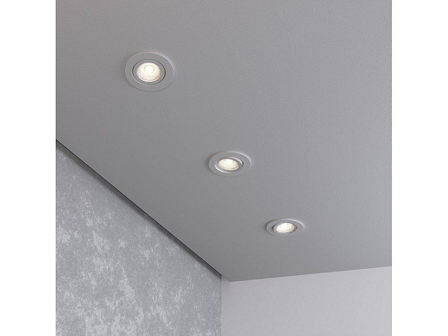 Встраиваемый светильник Elektrostandard 15272/LED 15272/LED