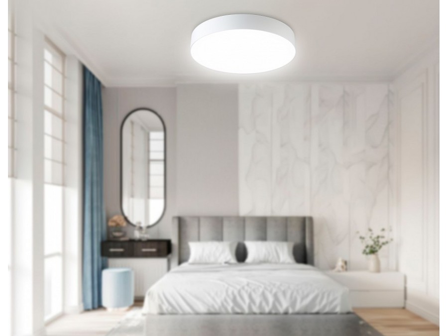 Накладной светильник Ambrella Light ORBITAL FZ1355