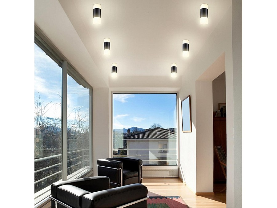 Накладной светильник Novotech Elina 358319