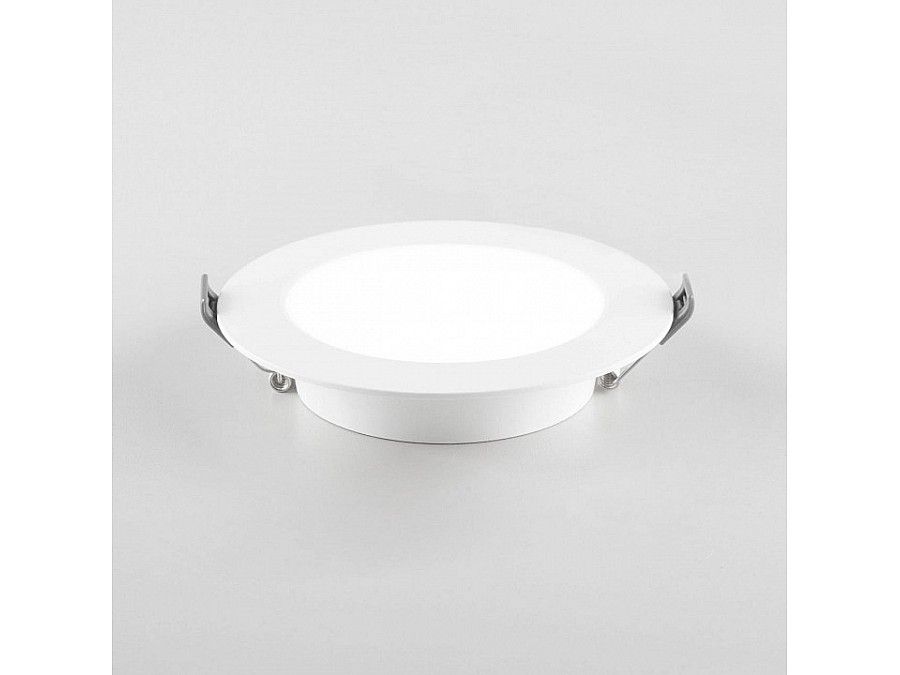 Встраиваемый светильник Citilux Галс CLD5507N
