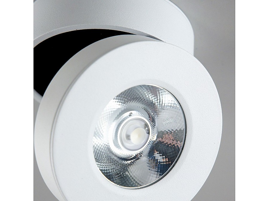 Накладной светильник Citilux Стамп CL558030N