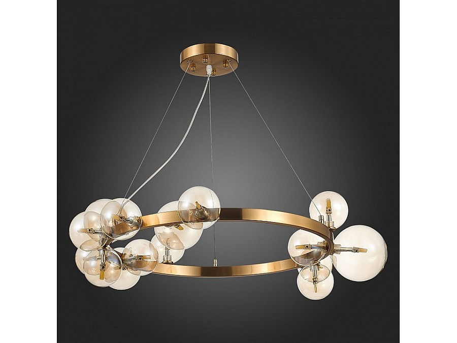 Подвесной светильник ST-Luce Nection SL1165.303.15