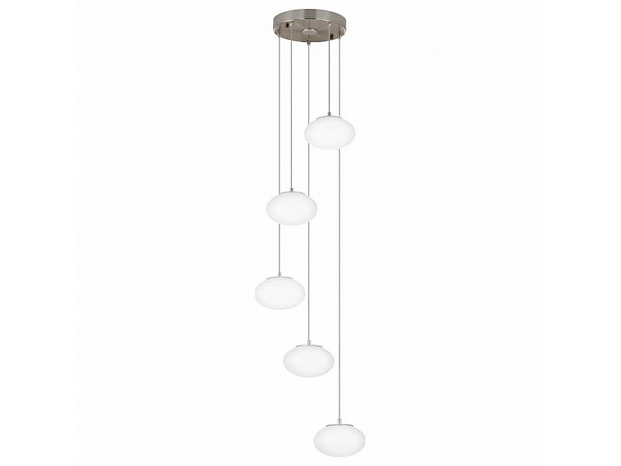 Подвесной светильник Citilux Atman Smart CL226A051