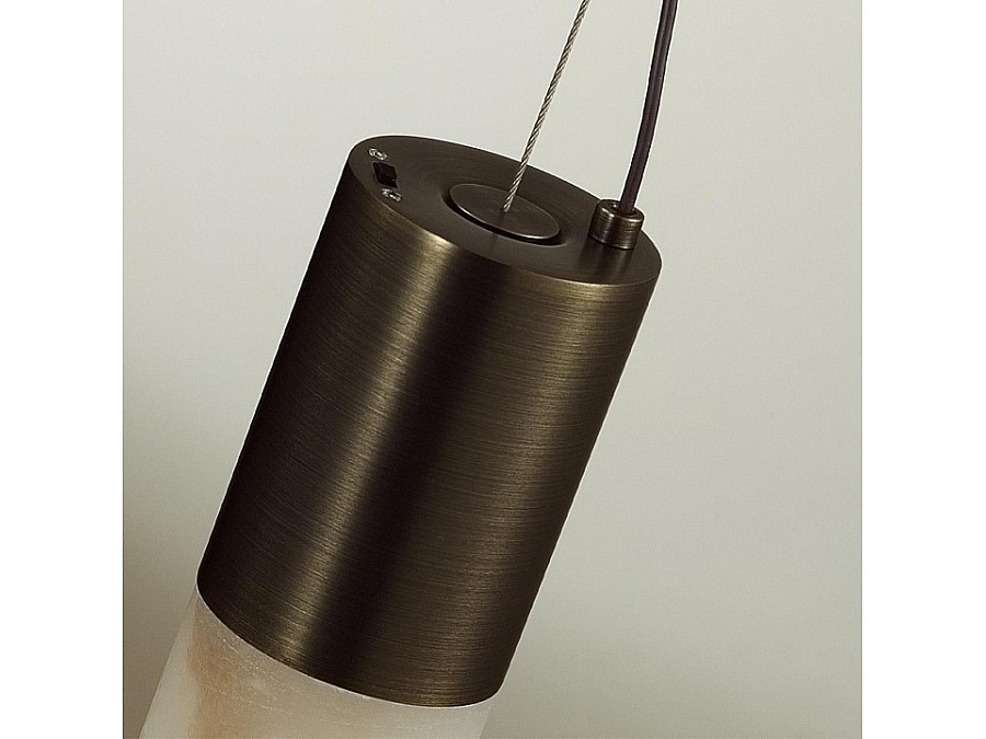 Подвесной светильник Odeon Light Marbella 6686/15L