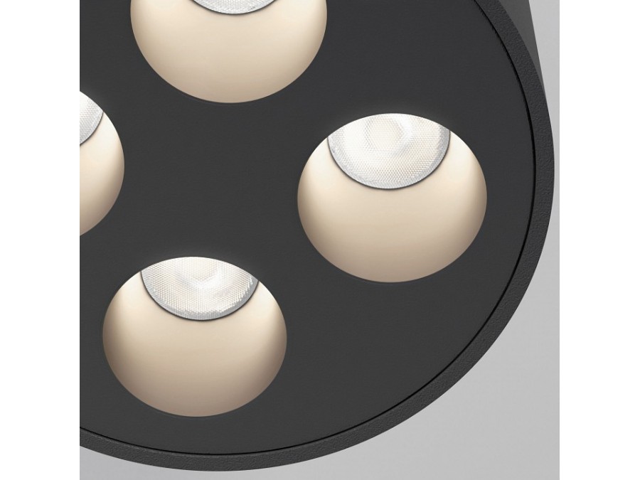 Накладной светильник Elektrostandard Points a067485