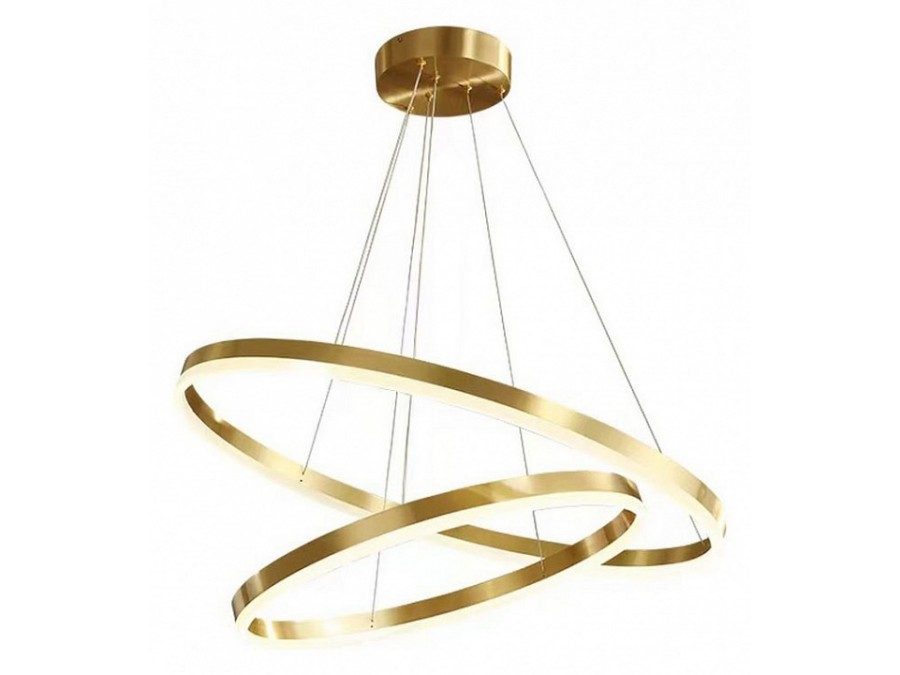 Подвесной светильник Aployt Armel APL.049.13.90