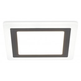 Встраиваемый светильник Ambrella DCR DCR390