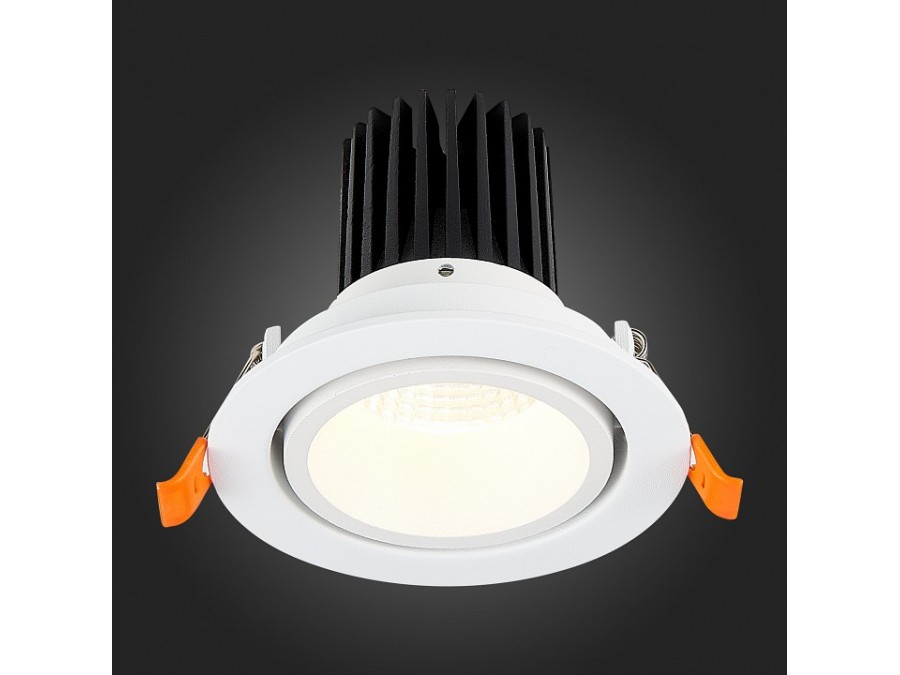 Встраиваемый светильник ST-Luce ST705 ST705.538.10