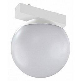 Накладной светильник Aployt Magnetic track 48 APL.0130.10.06