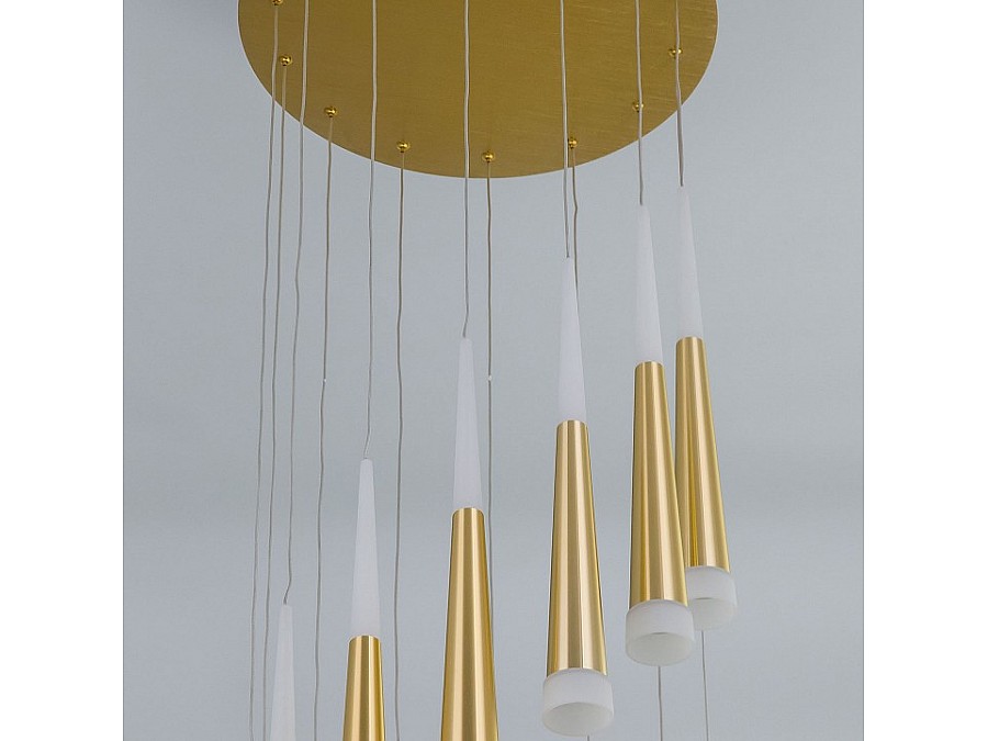 Подвесной светильник Citilux Вегас CL227142