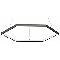 Подвесной светильник Vitaluce V4605 V4605-2/1S