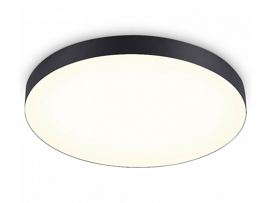 Накладной светильник Ambrella Light FV FV5537