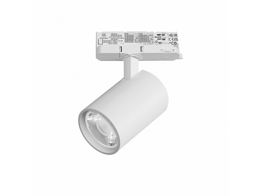 Светильник на штанге Lightstar Alta Base A5246QT15G