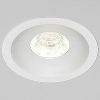 Встраиваемый светильник Elektrostandard Combi a069005