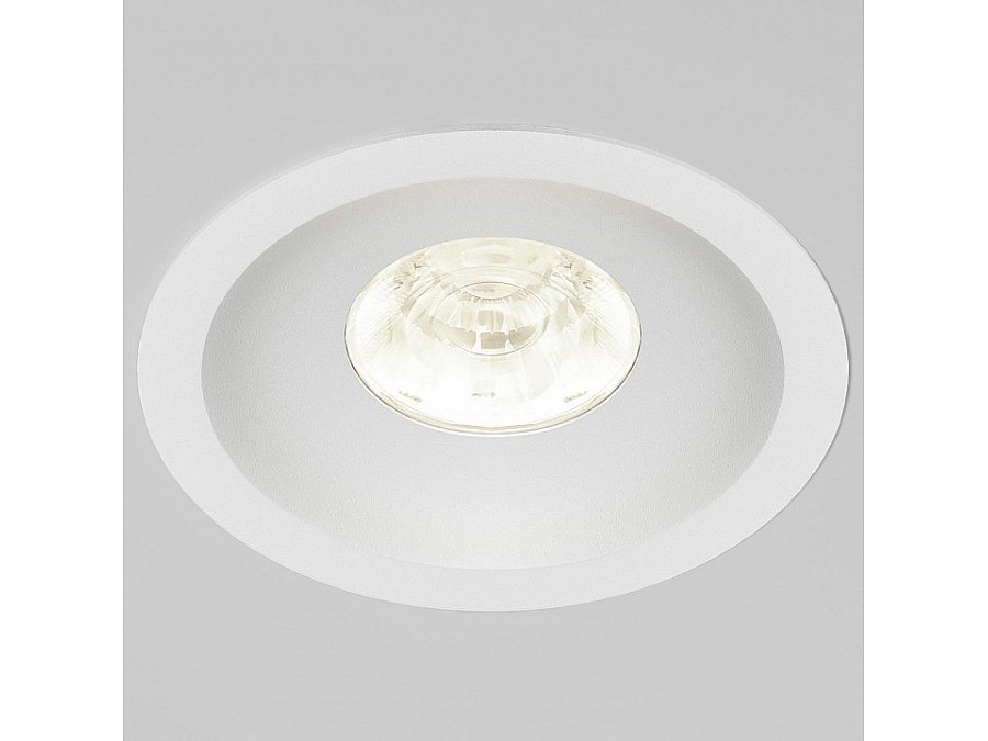 Встраиваемый светильник Elektrostandard Combi a069005
