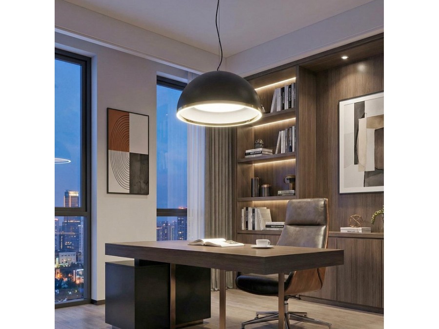 Подвесной светильник Citilux FLOOM CL736251