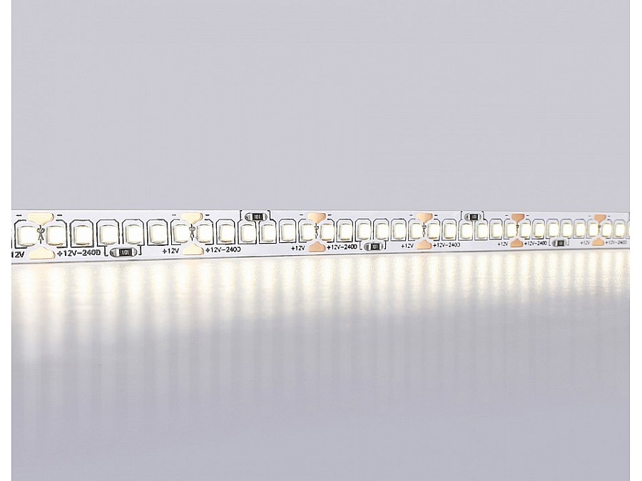 Лента светодиодная Ambrella Light GS GS1402