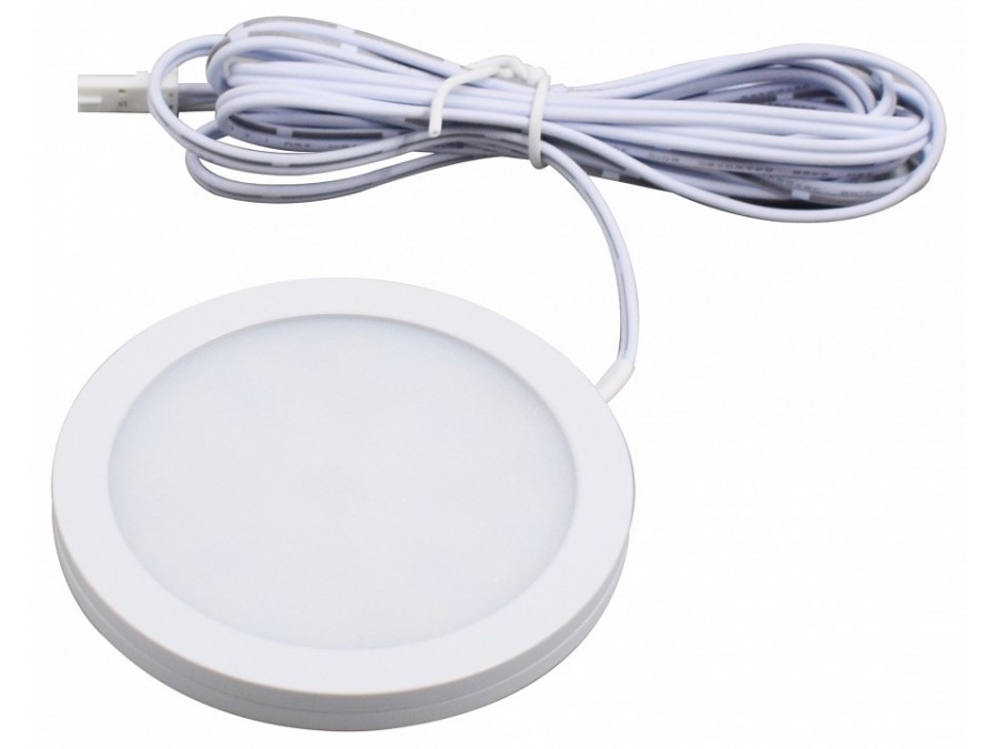 Накладной светильник Lightstar Mobiled 036540