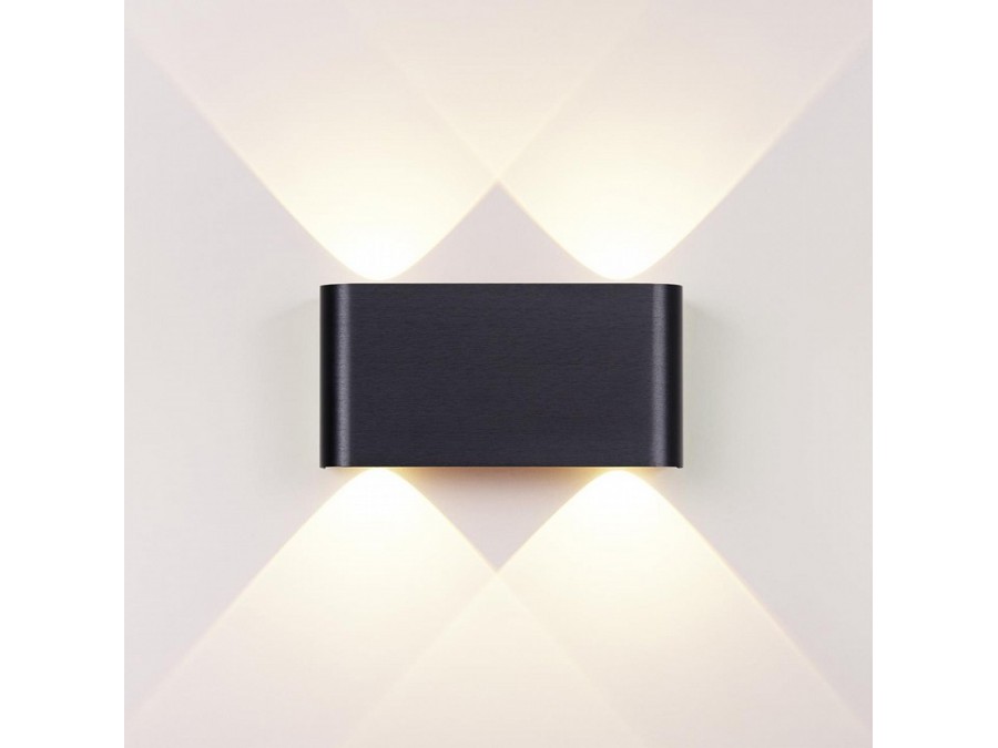 Накладной светильник Odeon Light MAGNUM 7191/4WL