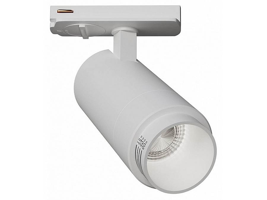 Светильник на штанге Arte Lamp Merak A3540PL-1WH