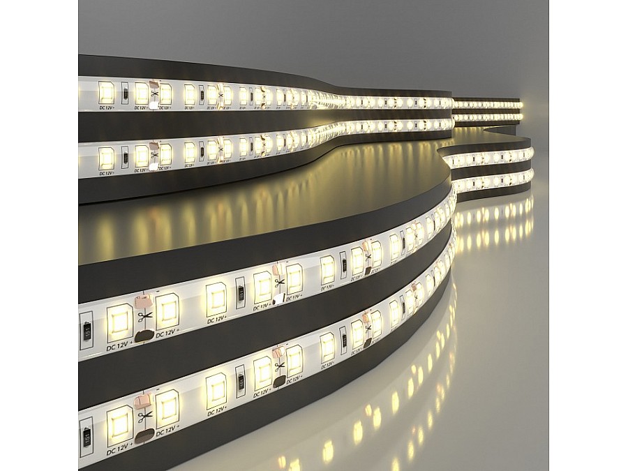 Лента светодиодная Elektrostandard 12V 9,6W a052849