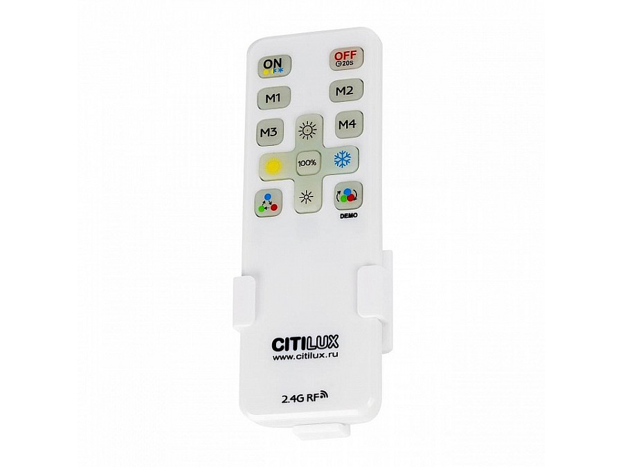 Накладной светильник Citilux Norma CL749320