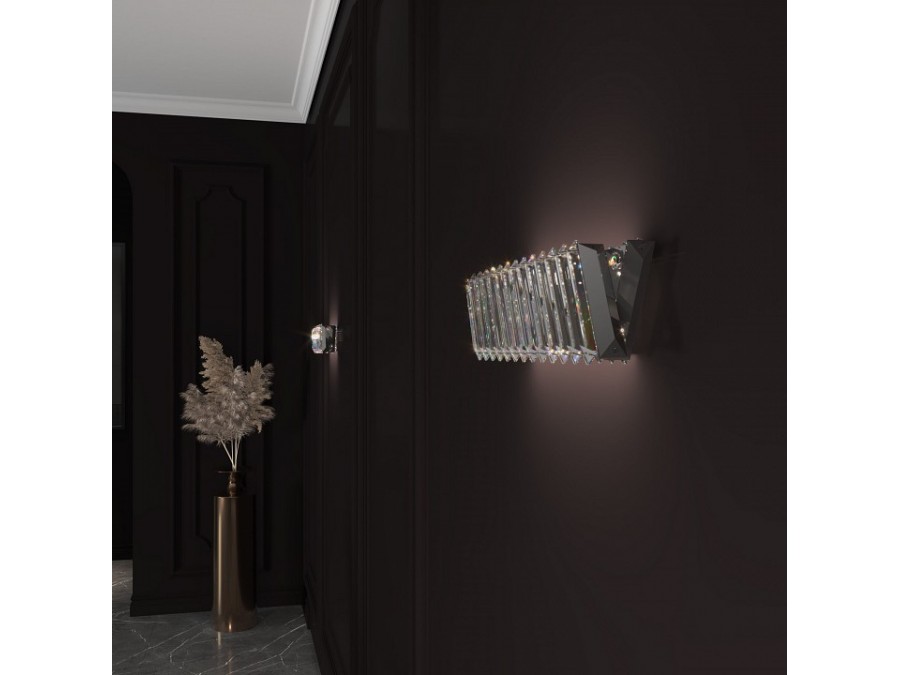 Накладной светильник Eurosvet Solis 101005 LED