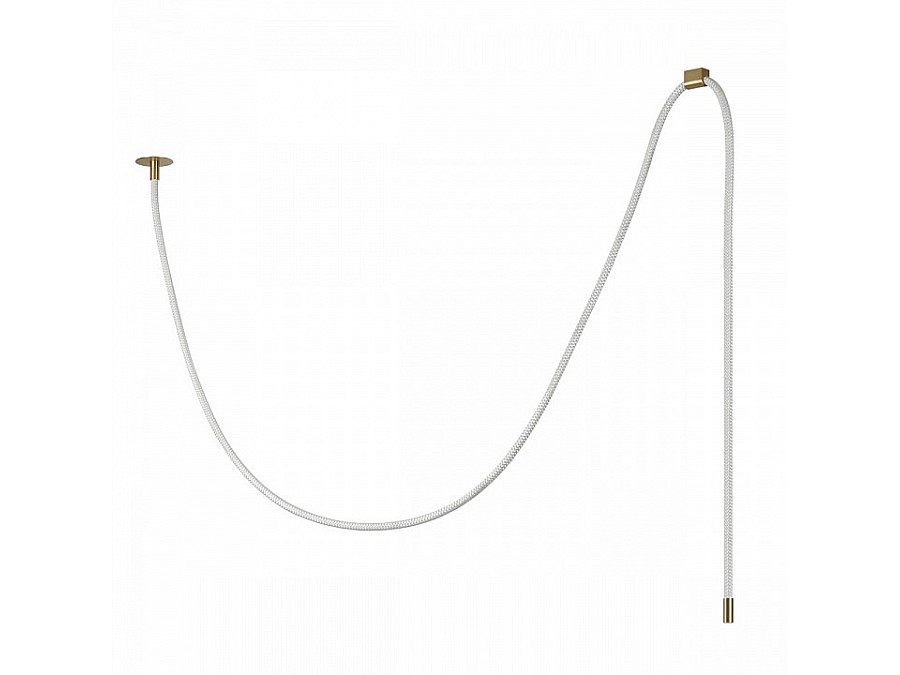 Подвесной светильник Odeon Light Corda 4399/40CL