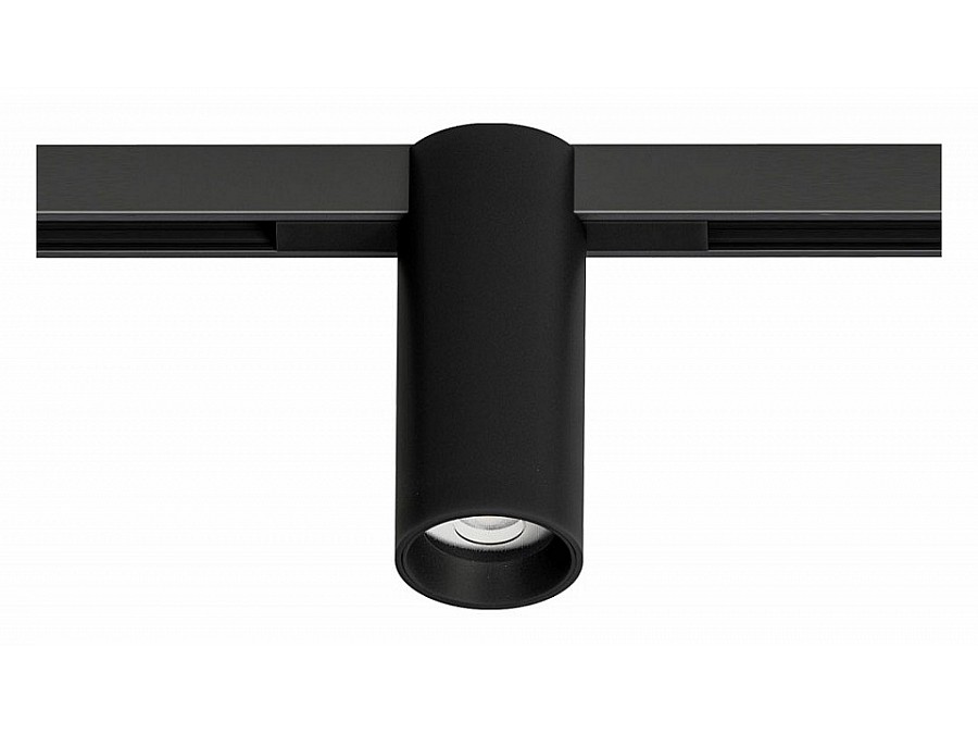 Накладной светильник Arte Lamp Optima A7270PL-1BK