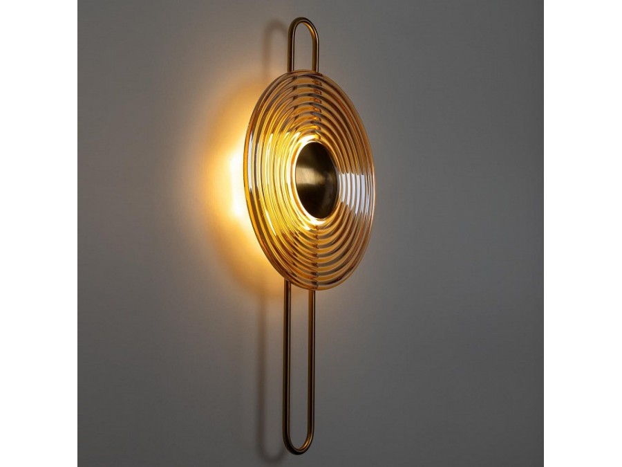 Накладной светильник Citilux CORTA CL245011