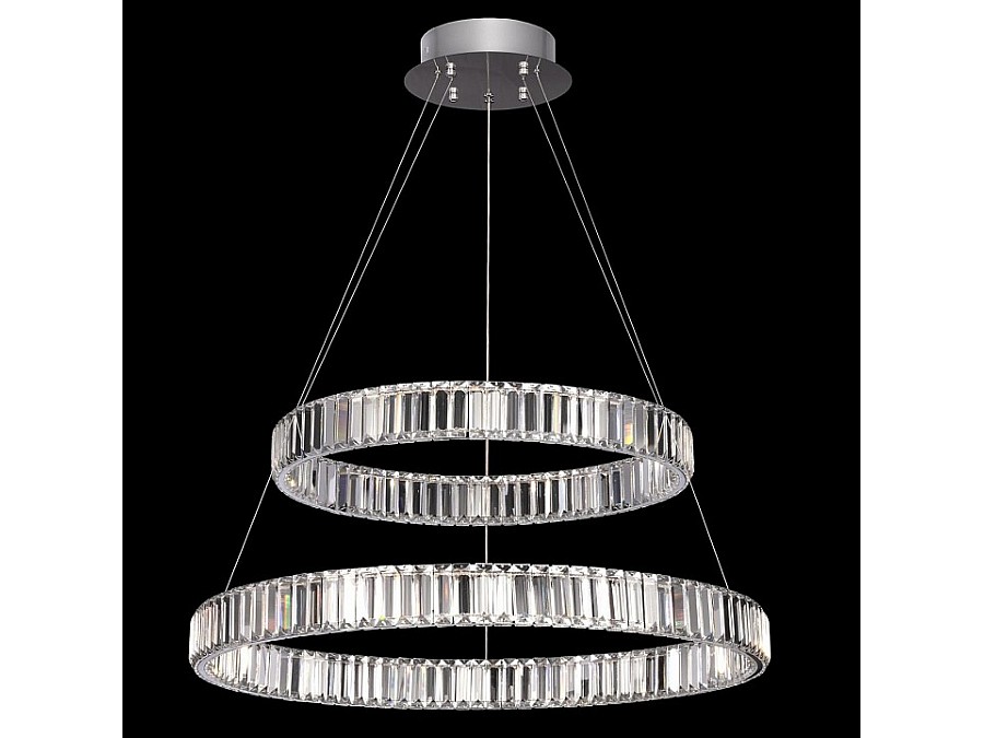 Подвесной светильник Citilux Чезаре CL338281