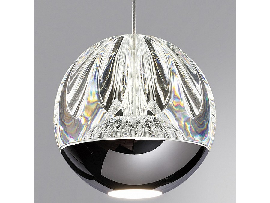 Подвесной светильник Odeon Light Sono 5100/5L