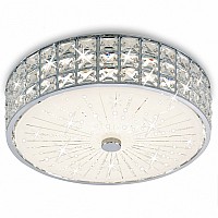 Накладной светильник Citilux Портал CL32413G1