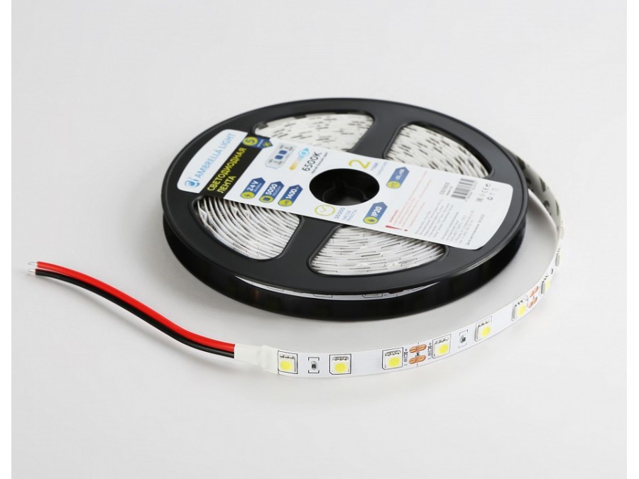 Лента светодиодная Ambrella Light GS GS4003