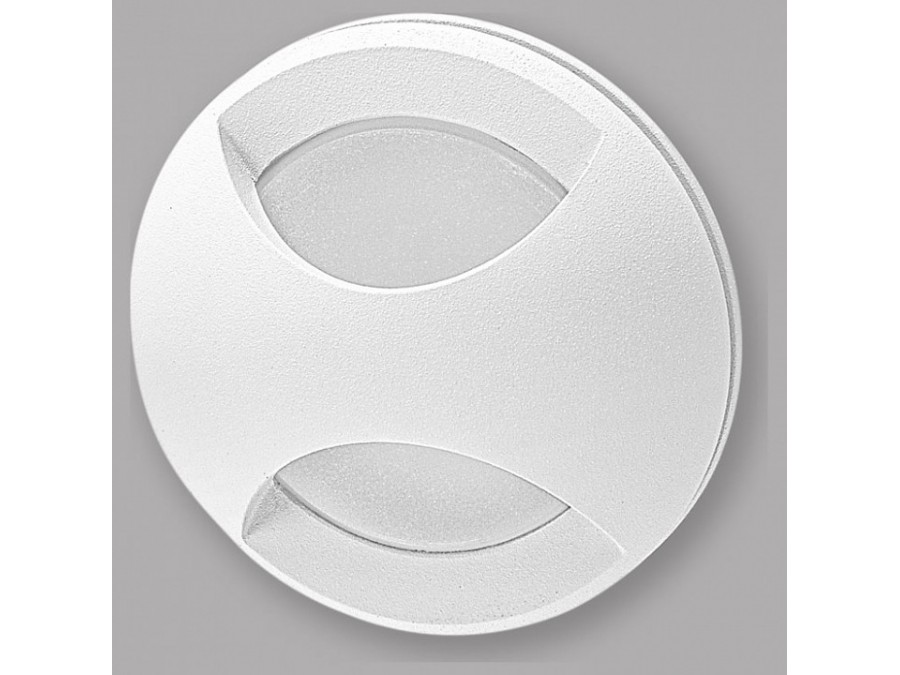 Встраиваемый светильник Imex PASO IL.0013.3001-WH