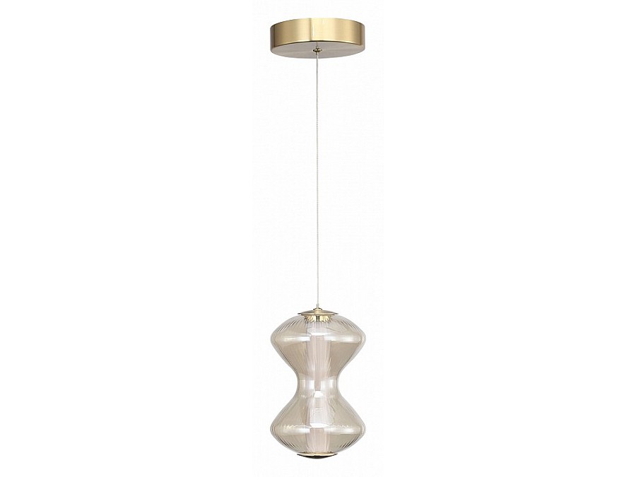 Подвесной светильник ST-Luce SPINE SL6136.203.01