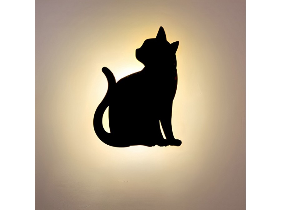 Накладной светильник Escada TOM 10209/S LED