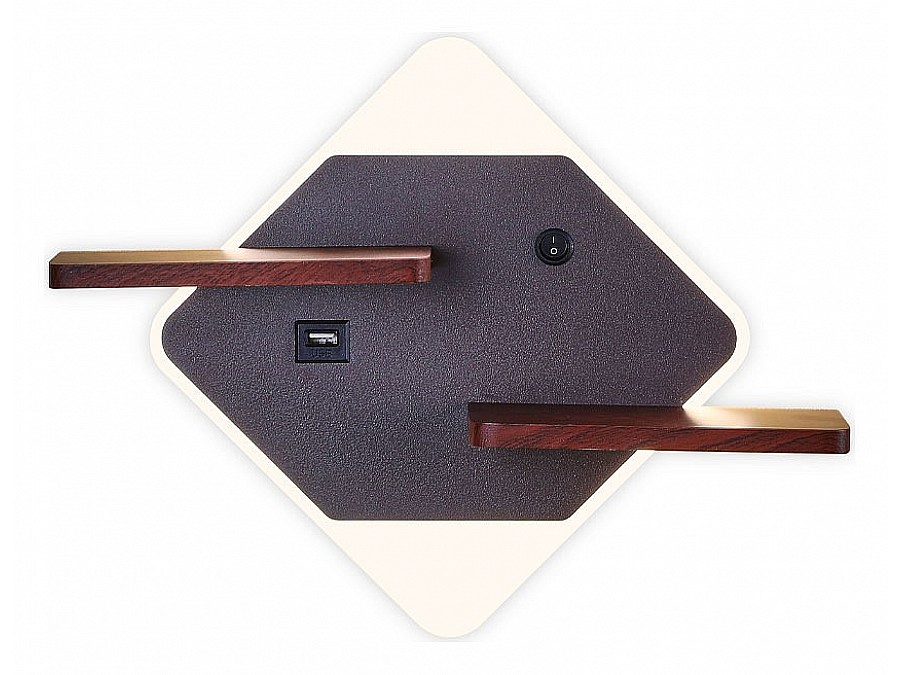 Накладной светильник Ambrella FW FW101