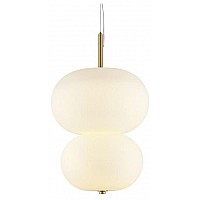 Подвесной светильник Aployt Adeli APL.646.06.20