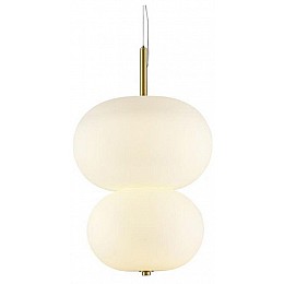 Подвесной светильник Aployt Adeli APL.646.06.20