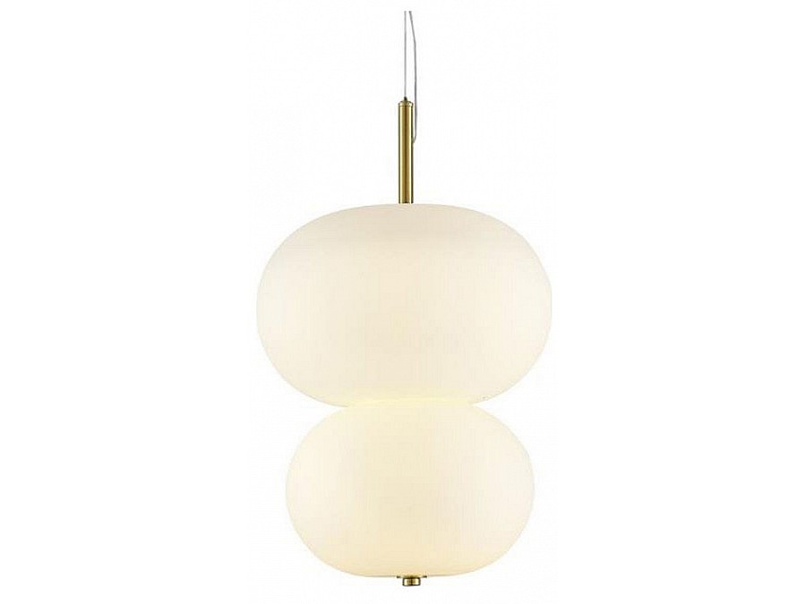 Подвесной светильник Aployt Adeli APL.646.06.20