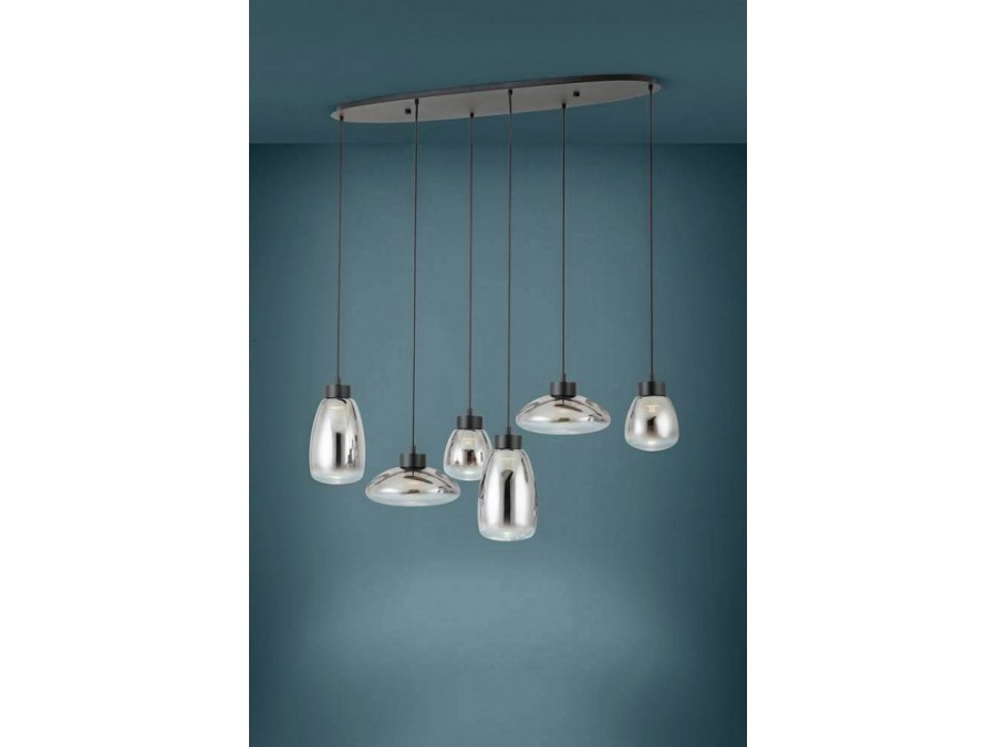 Подвесной светильник Eglo Sarnarra 390301