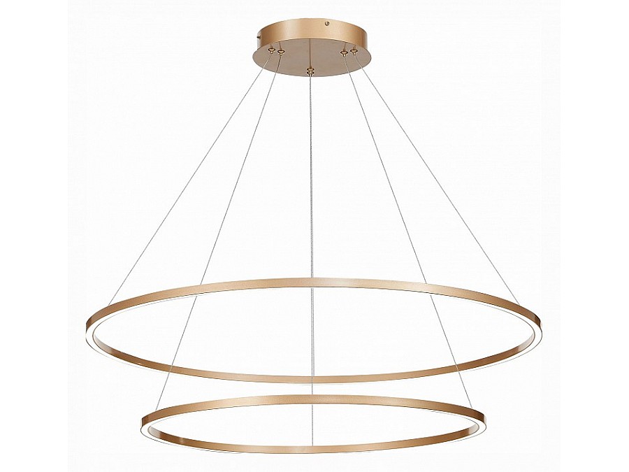 Подвесной светильник ST-Luce ST605 DOWN ST605.243.91