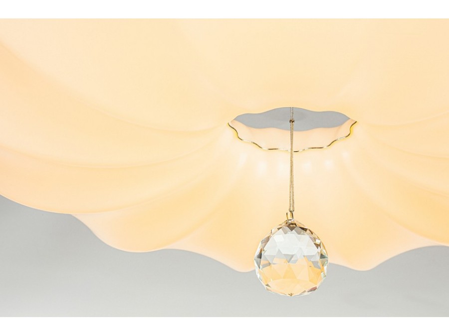 Накладной светильник Escada Stacy 10231/S LED